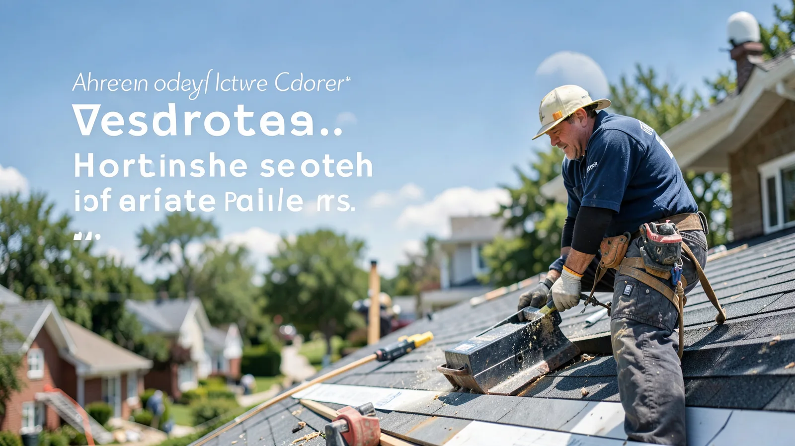 Roof Replacement in Arcola, MS near me